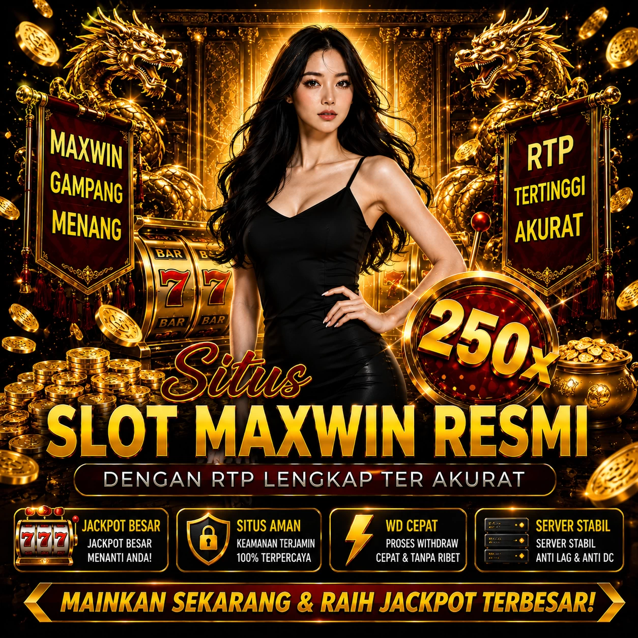 Ikon aplikasi ht66 resmi
