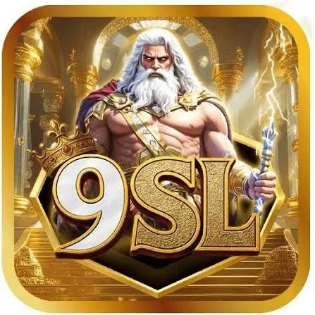 Review Aplikasi 9sl Versi Terbaru APK Resmi — ikon aplikasi
