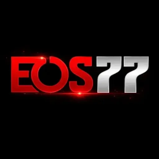 Review Aplikasi eos77 Versi Terbaru APK Resmi — ikon aplikasi