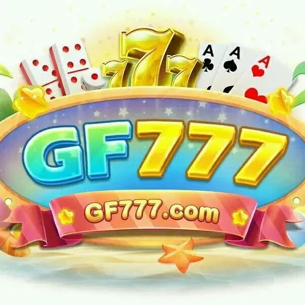 Review Aplikasi gf777 Versi Terbaru APK Resmi — ikon aplikasi