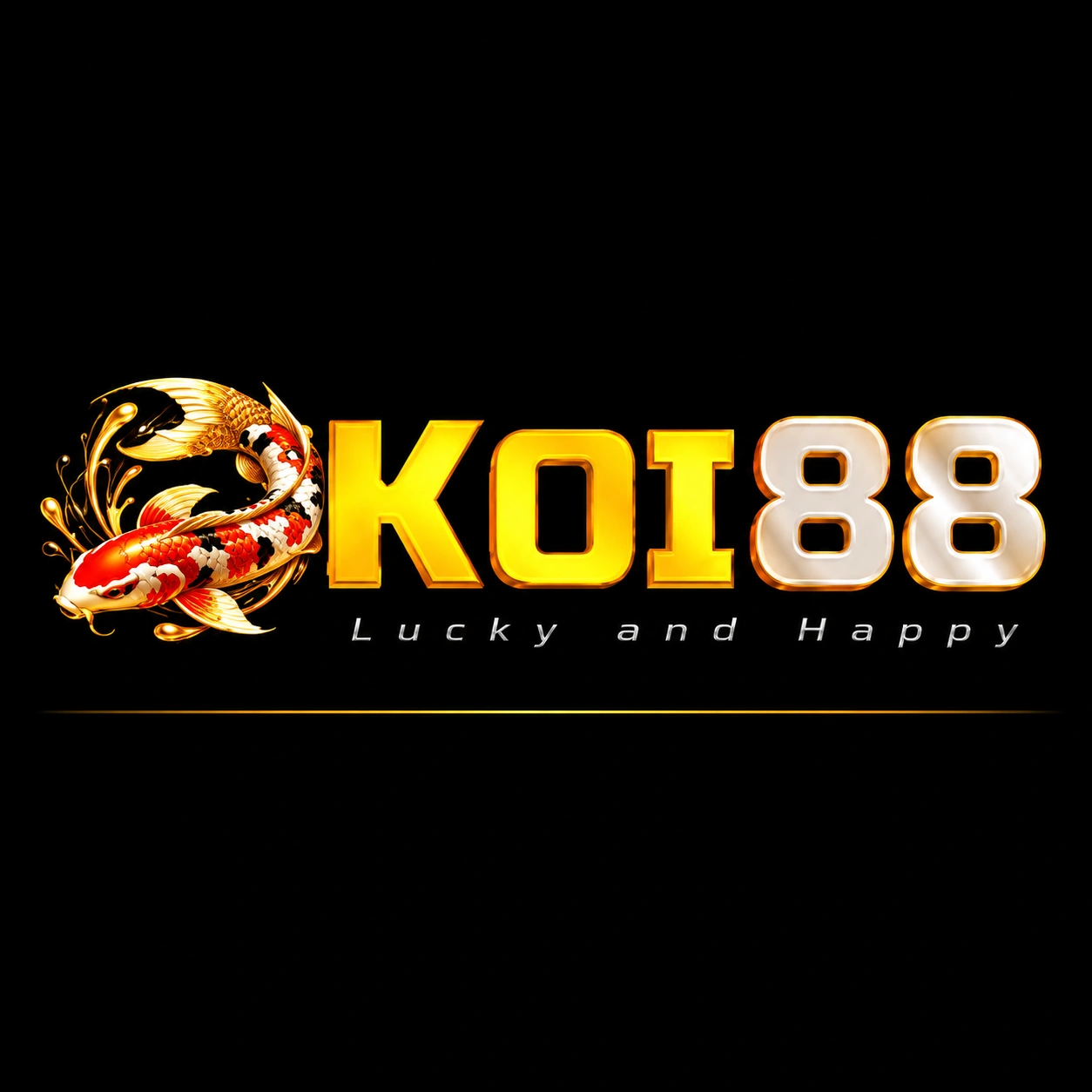 Review Aplikasi koi88 Versi Terbaru APK Resmi — ikon aplikasi