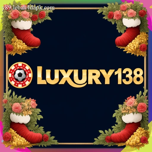 Review Aplikasi luxury138 Versi Terbaru APK Resmi — ikon aplikasi