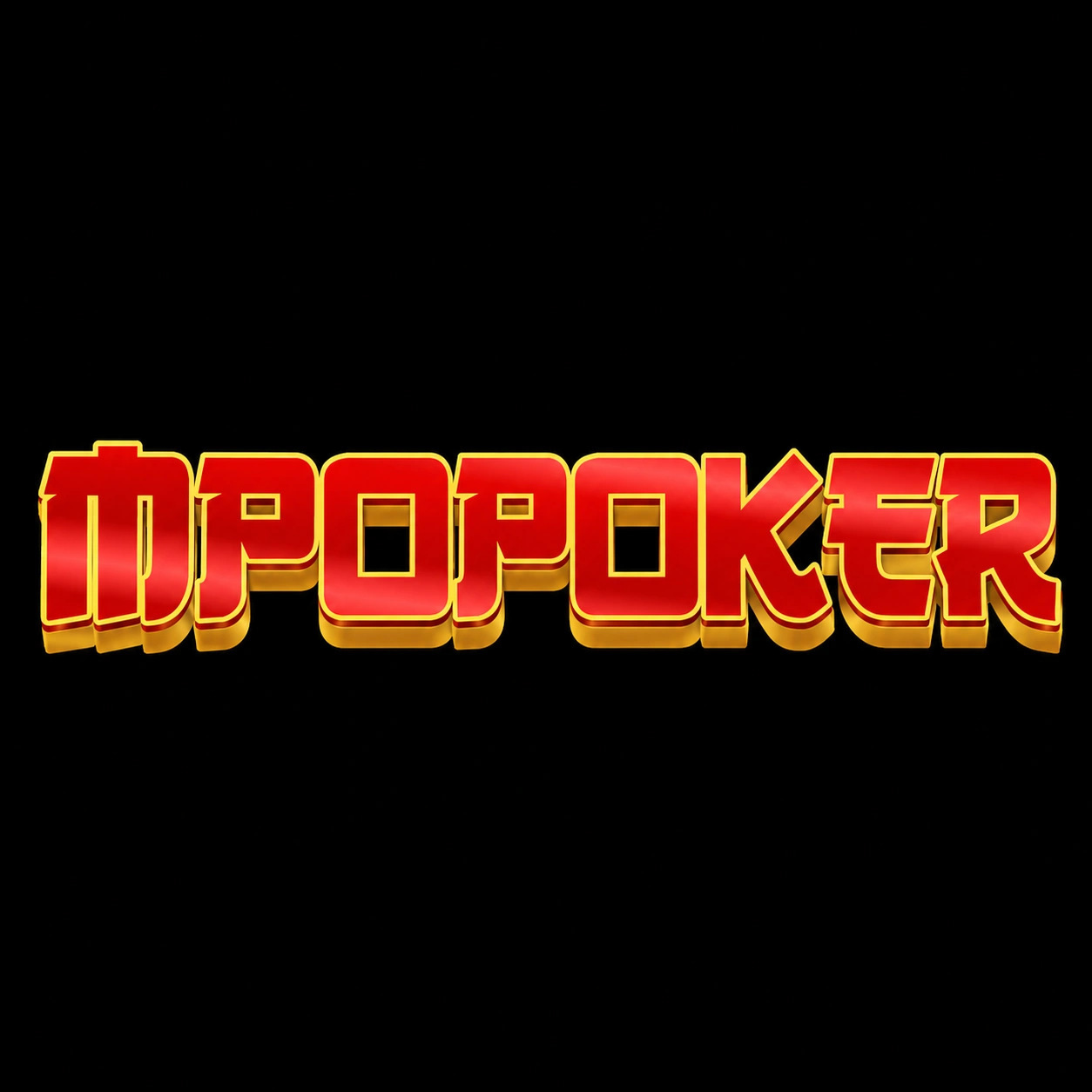 Review Aplikasi mpopoker Versi Terbaru APK Resmi — ikon aplikasi
