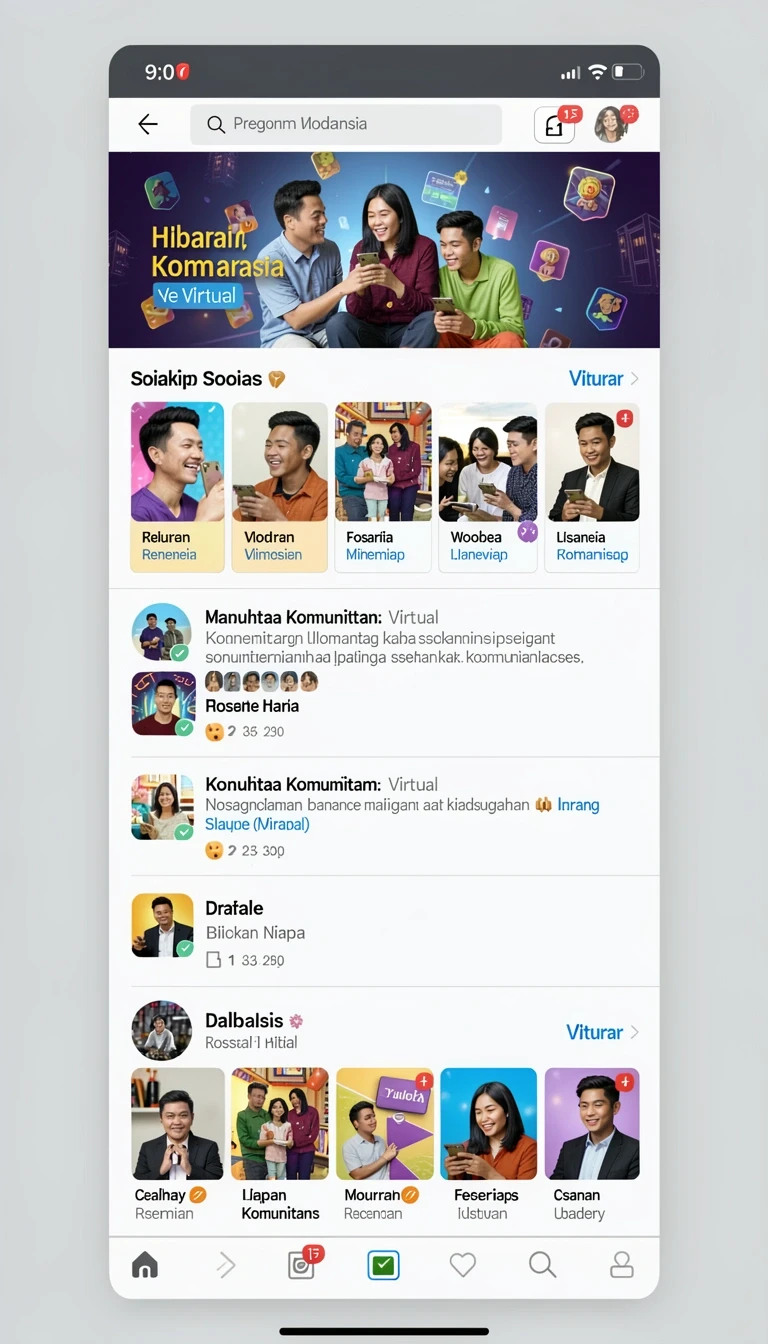 Screenshot Review Aplikasi 9sl Versi Terbaru nomor 3