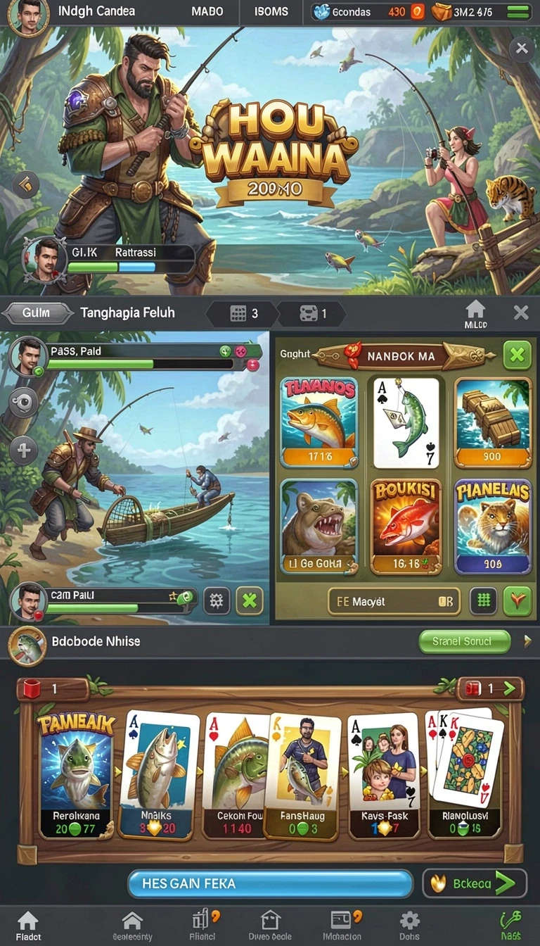 Screenshot Review Aplikasi pisangbet Versi Terbaru nomor 2