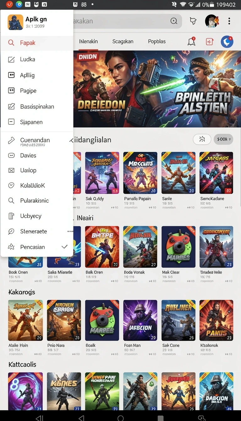 Screenshot Review Aplikasi pisangbet Versi Terbaru nomor 3