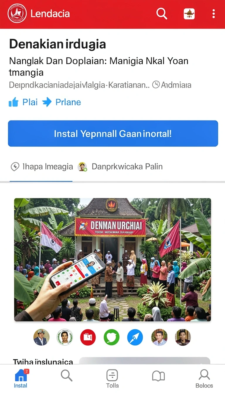 Screenshot Review Aplikasi mpopoker Versi Terbaru nomor 1