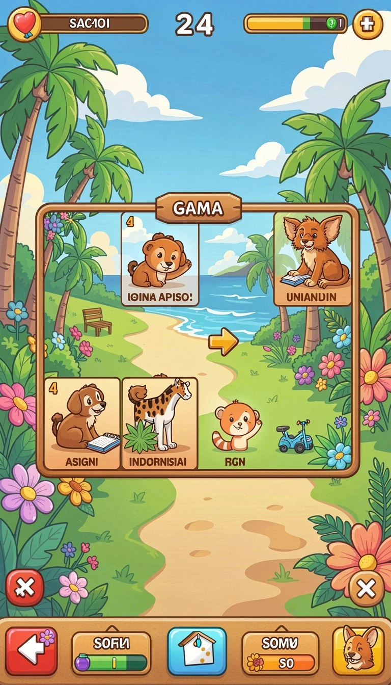 Screenshot Review Aplikasi koi88 Versi Terbaru nomor 2