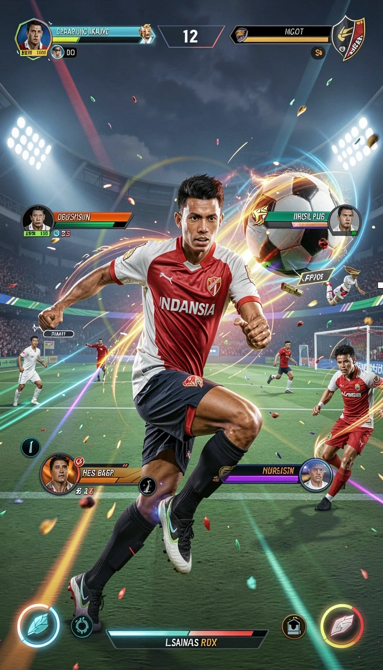 Screenshot Review Aplikasi cepat88 Versi Terbaru nomor 3
