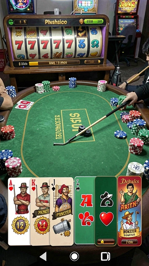 Screenshot Review Aplikasi gf777 Versi Terbaru nomor 2