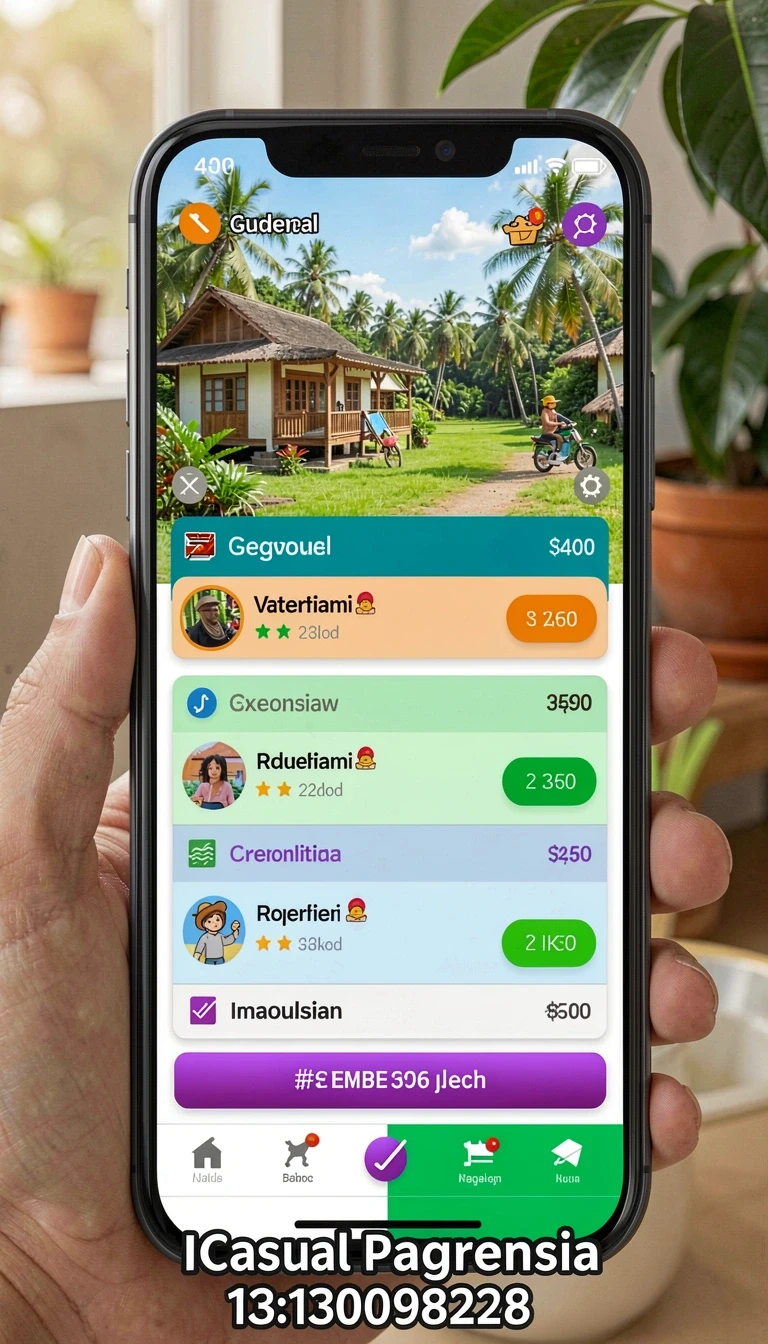 Screenshot Review Aplikasi gf777 Versi Terbaru nomor 3